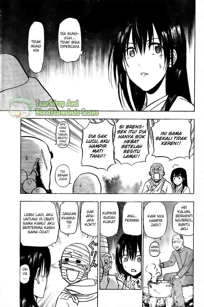 Chapter 93 - halaman 15