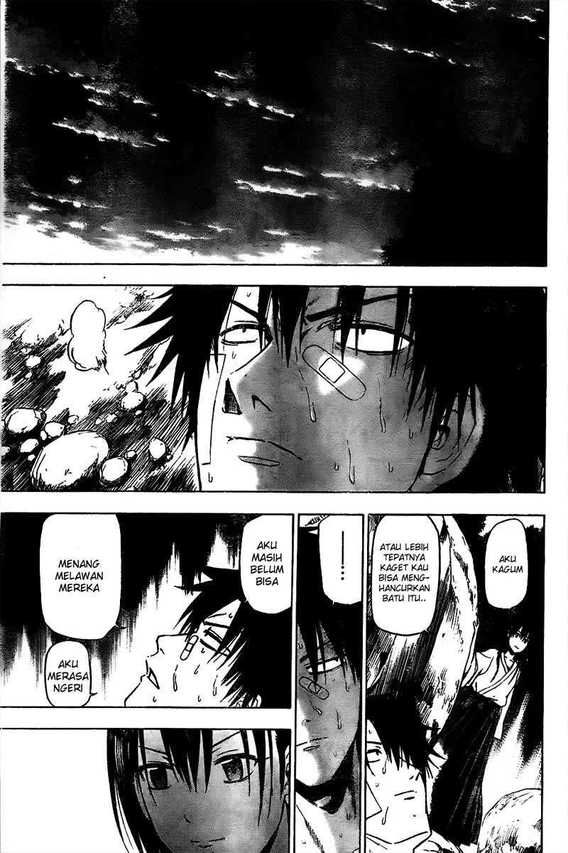 Chapter 93 - halaman 17