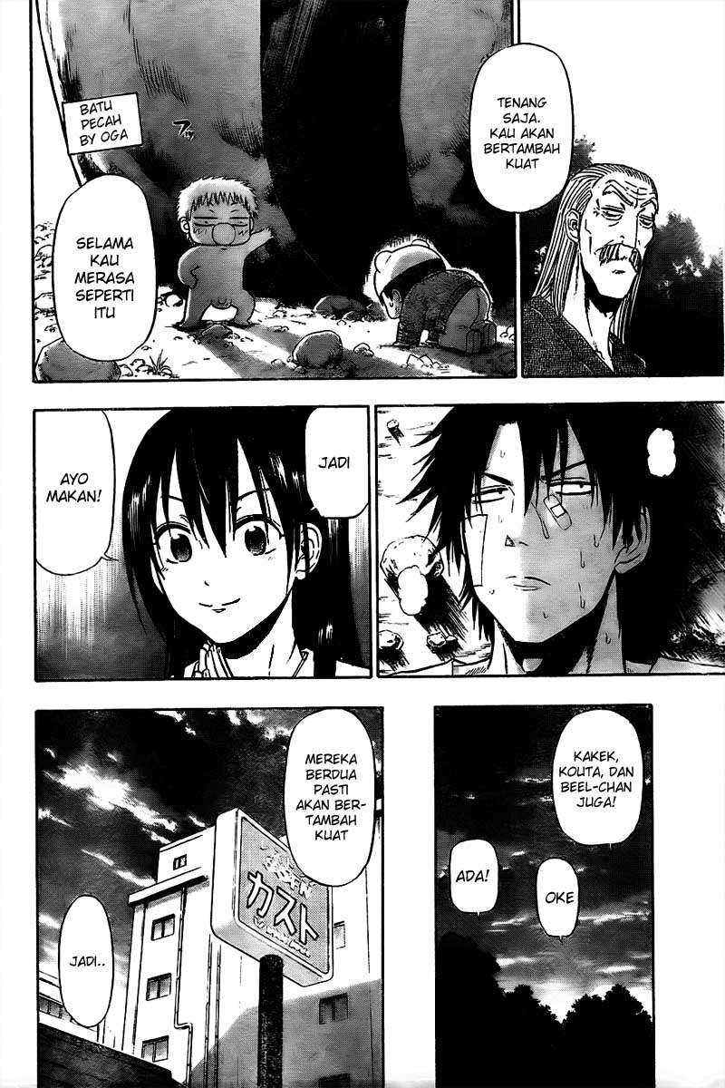 Chapter 93 - halaman 18