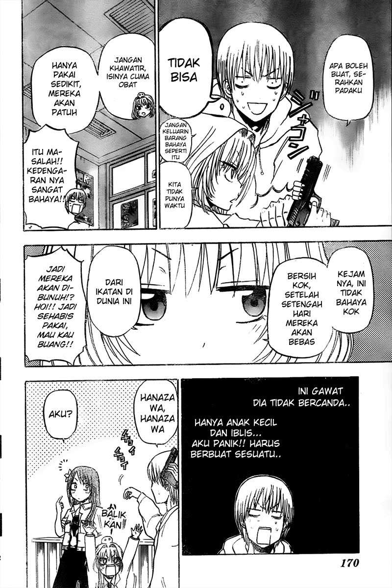 Chapter 93 - halaman 8