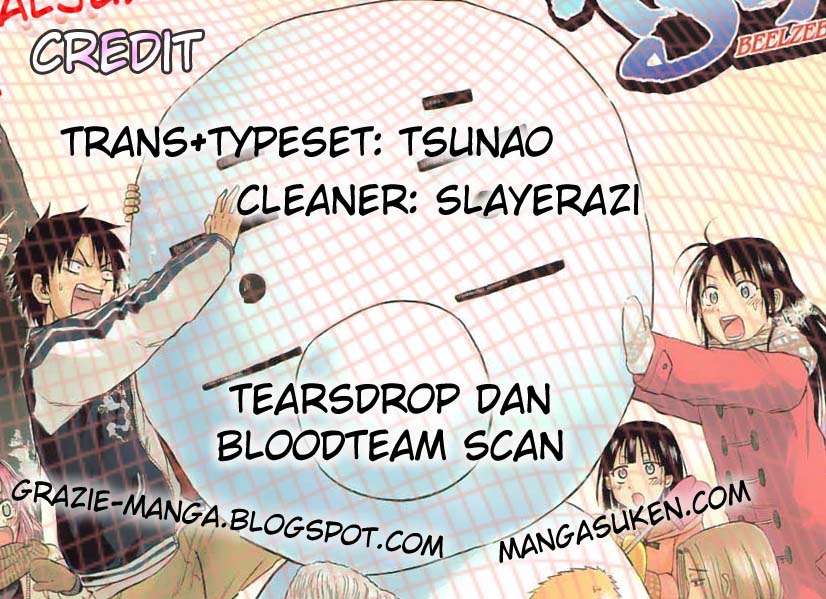 Chapter 92 - halaman 2
