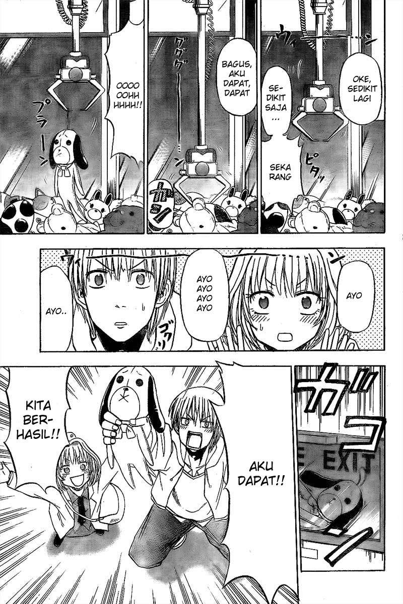 Chapter 92 - halaman 12