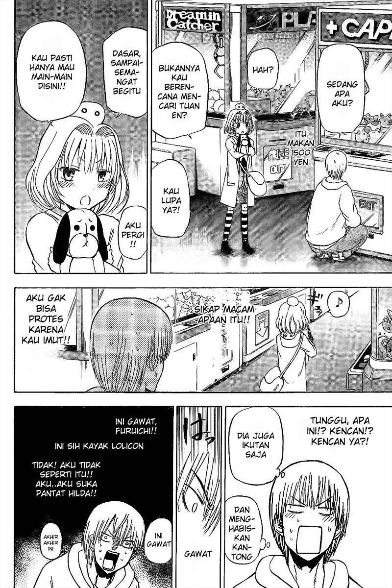 Chapter 92 - halaman 13