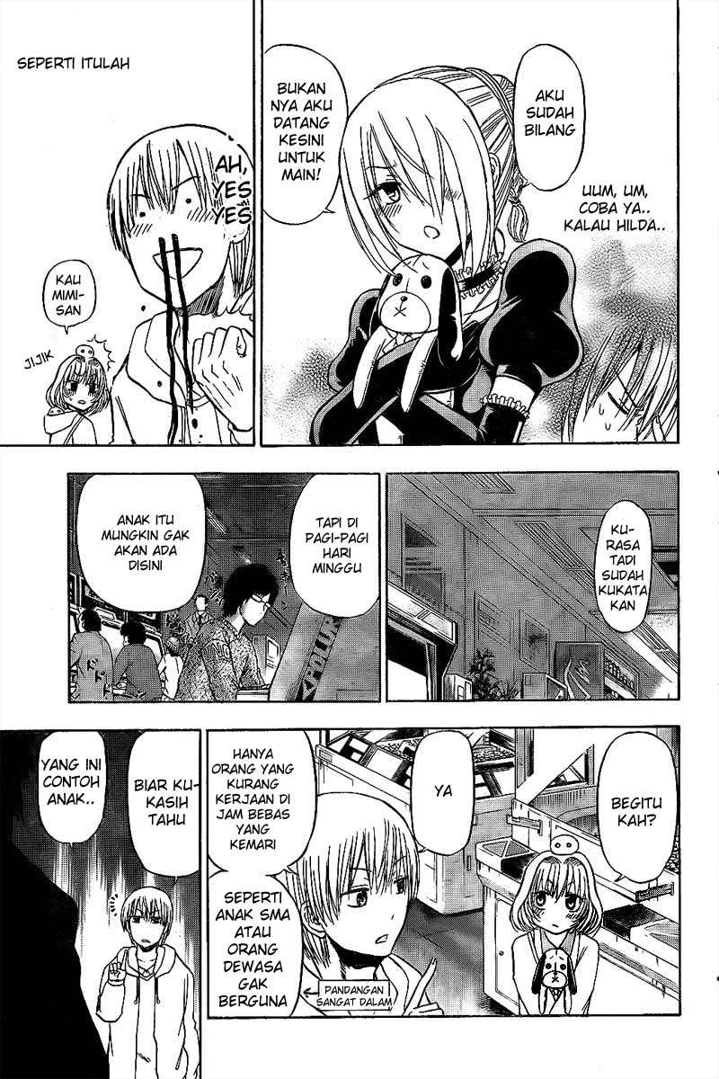 Chapter 92 - halaman 14