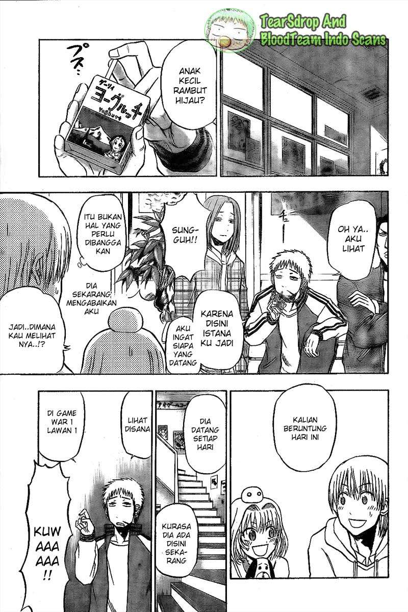 Chapter 92 - halaman 16