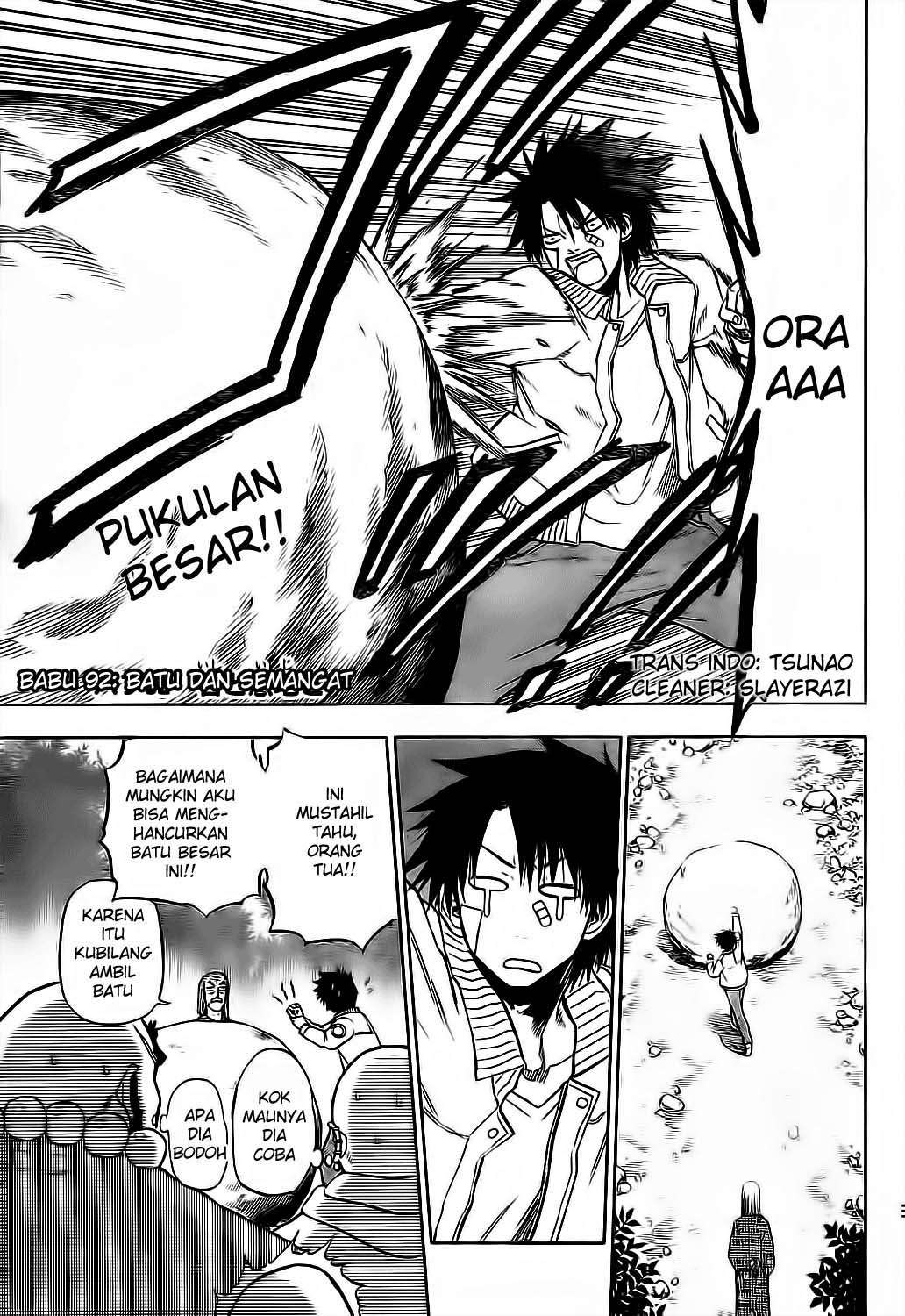 Chapter 92 - halaman 6