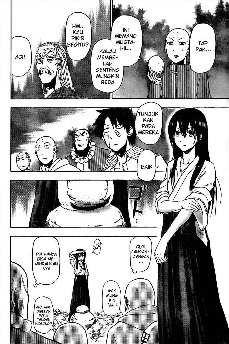 Chapter 92 - halaman 7