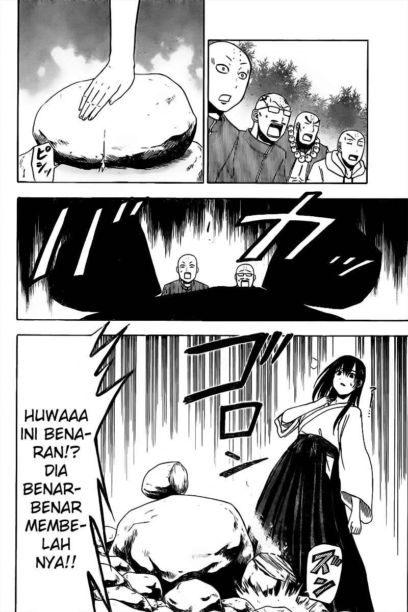 Chapter 92 - halaman 9