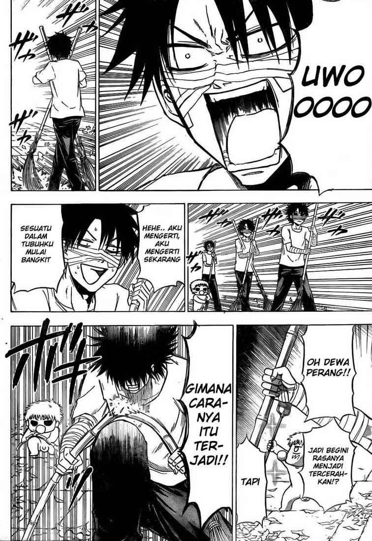 Chapter 90 - halaman 14
