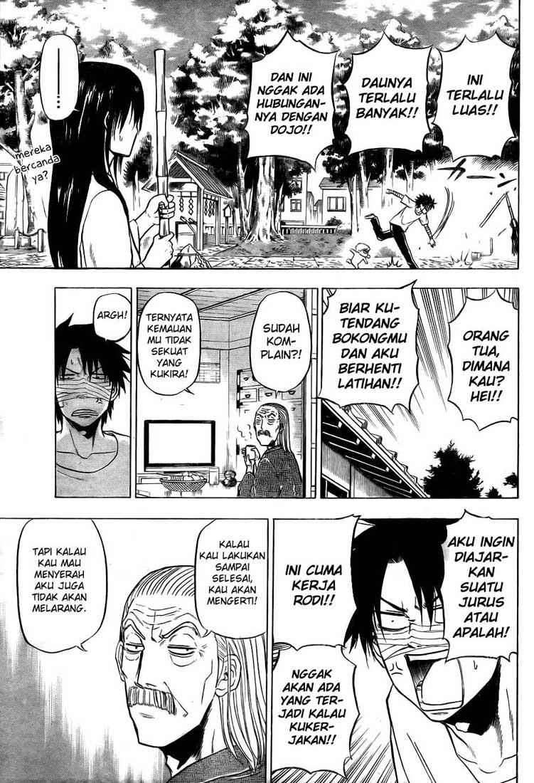 Chapter 90 - halaman 15