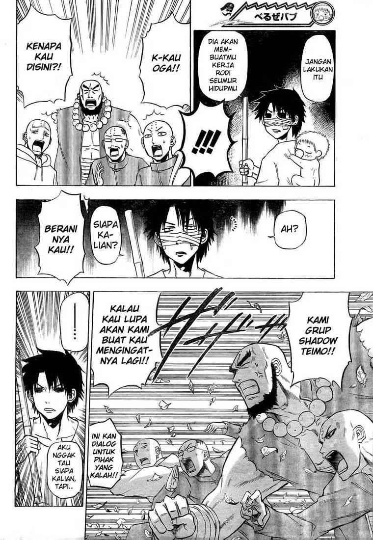 Chapter 90 - halaman 18