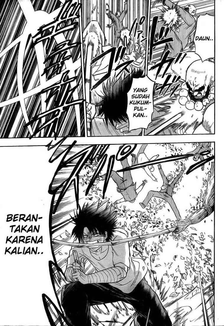 Chapter 90 - halaman 19