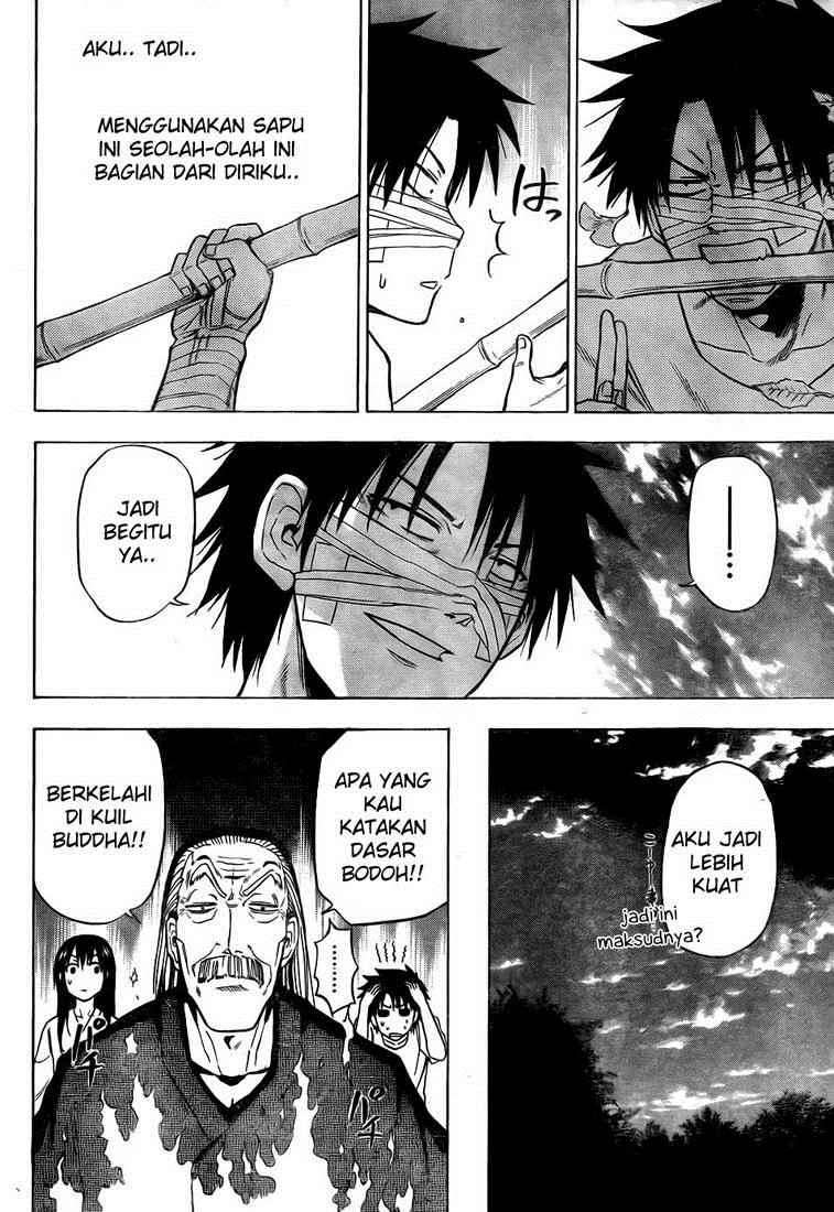 Chapter 90 - halaman 20