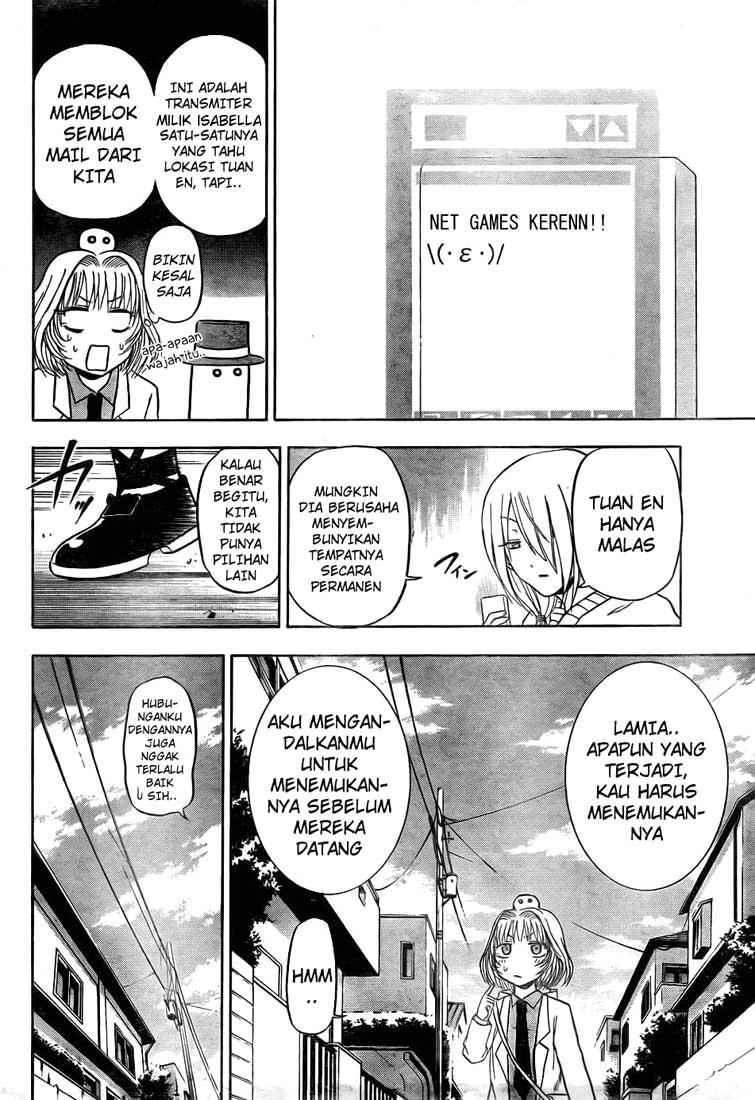 Chapter 90 - halaman 6