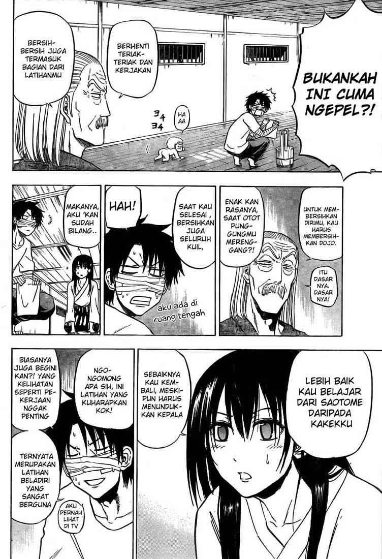 Chapter 90 - halaman 8