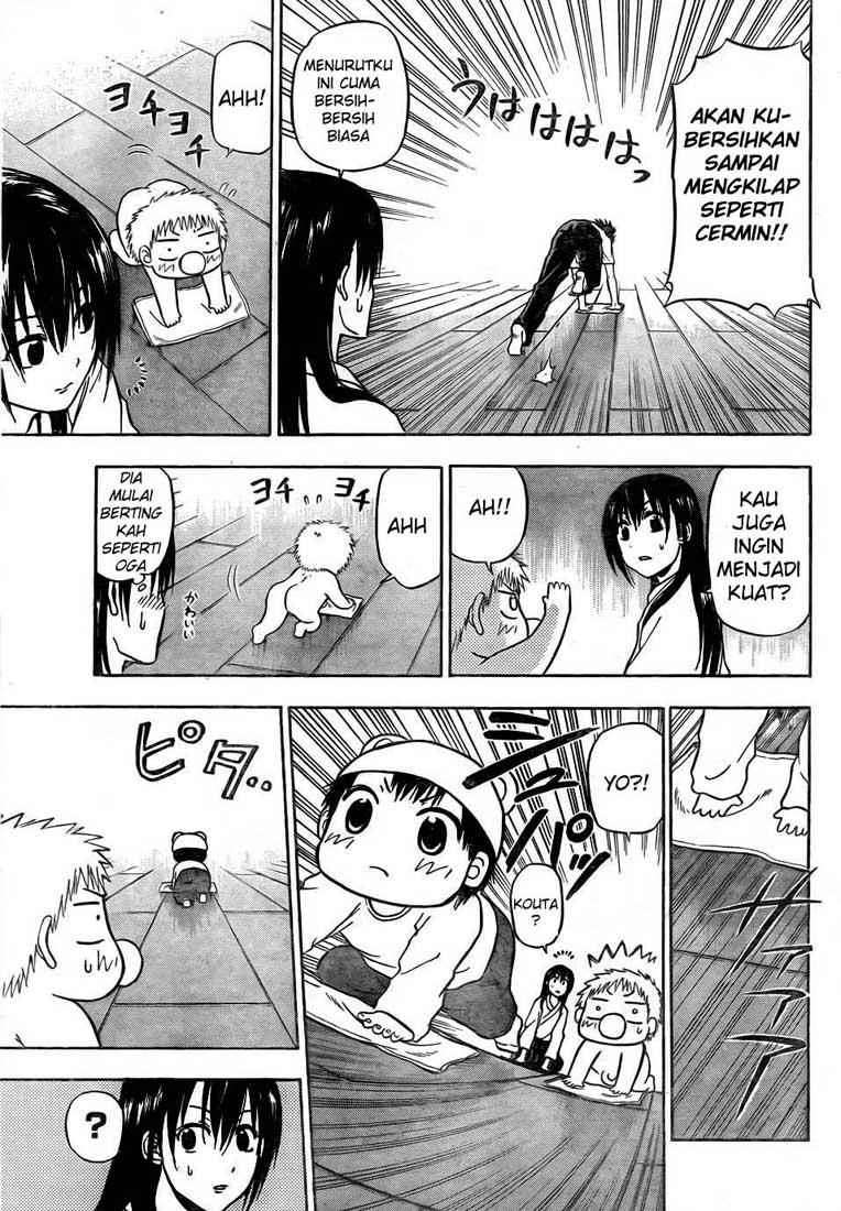 Chapter 90 - halaman 9