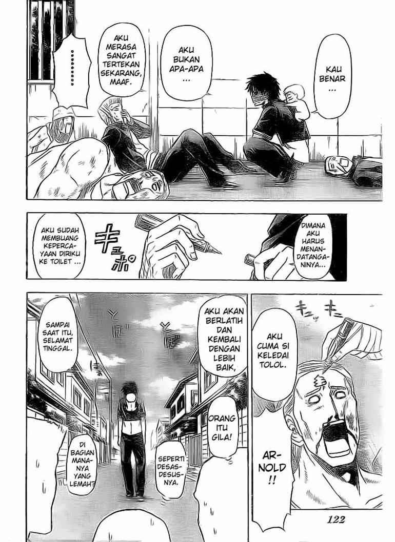 Chapter 89 - halaman 12