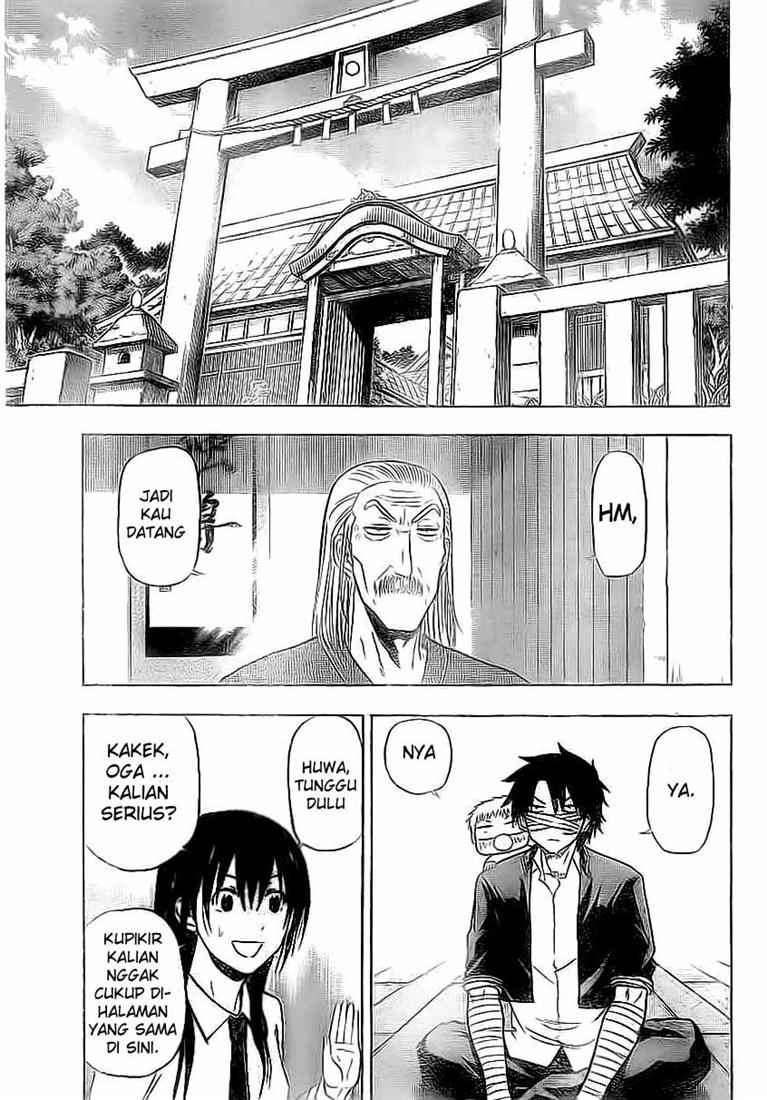 Chapter 89 - halaman 13