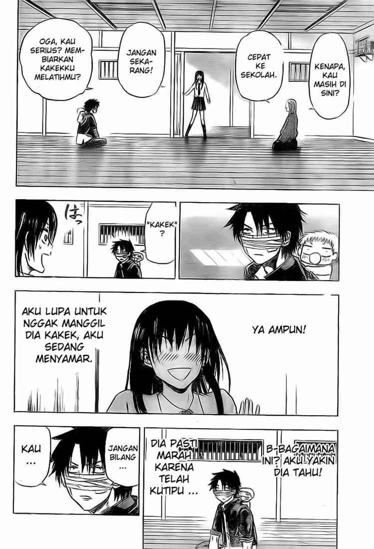 Chapter 89 - halaman 14