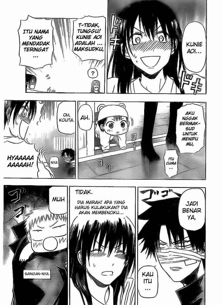 Chapter 89 - halaman 15