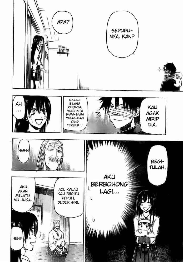Chapter 89 - halaman 16