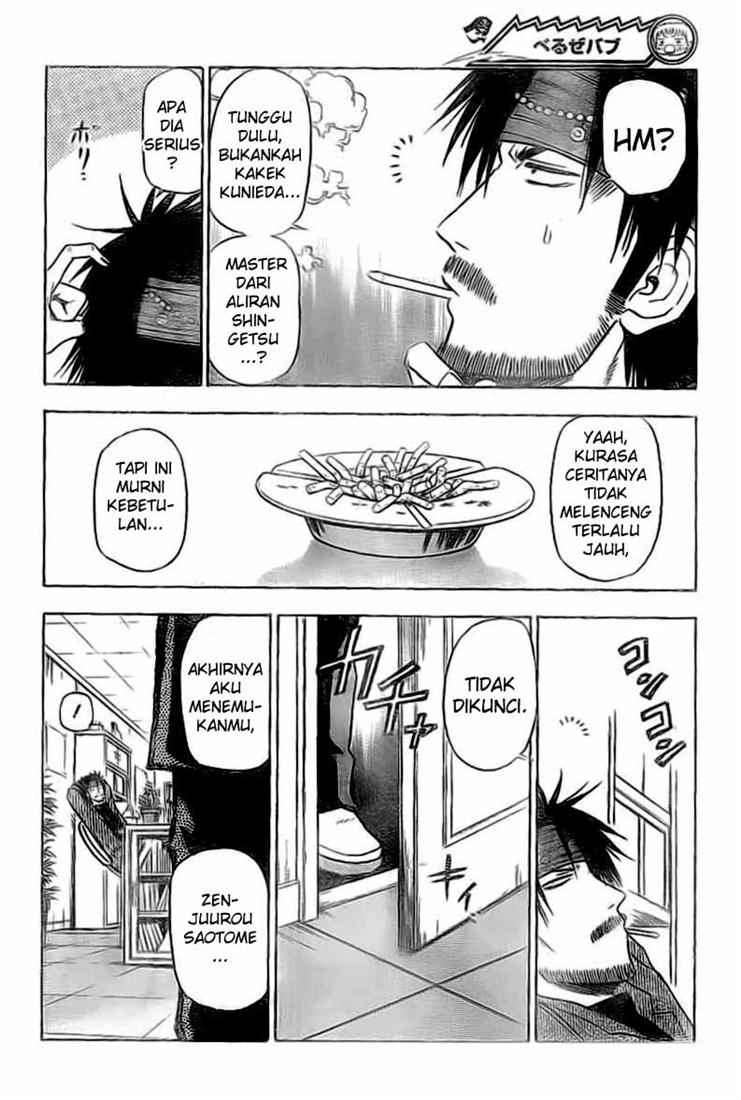Chapter 89 - halaman 18