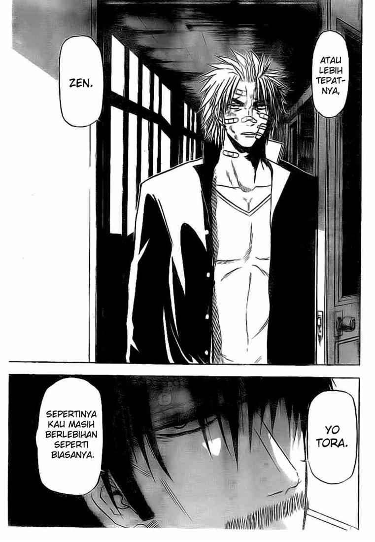 Chapter 89 - halaman 19