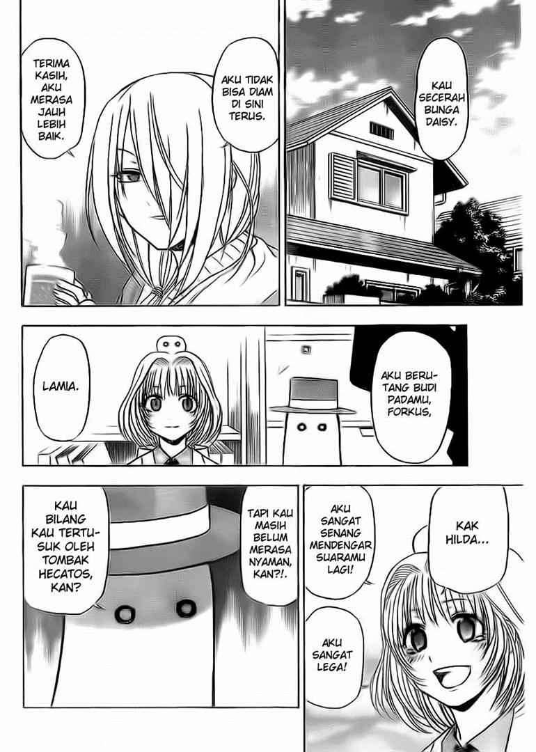 Chapter 89 - halaman 20