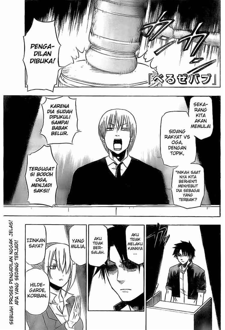 Chapter 89 - halaman 3