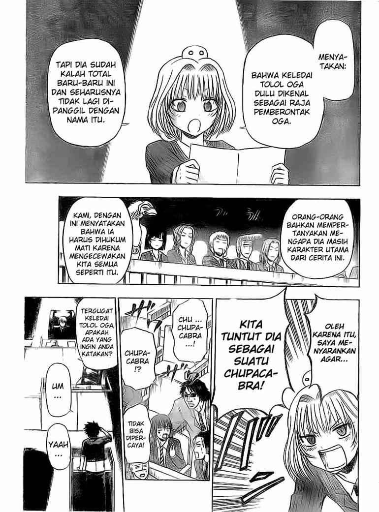 Chapter 89 - halaman 5