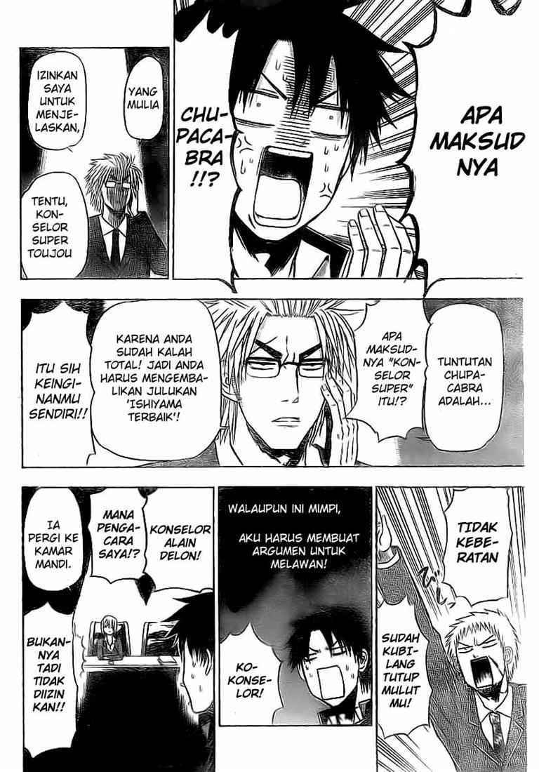 Chapter 89 - halaman 6