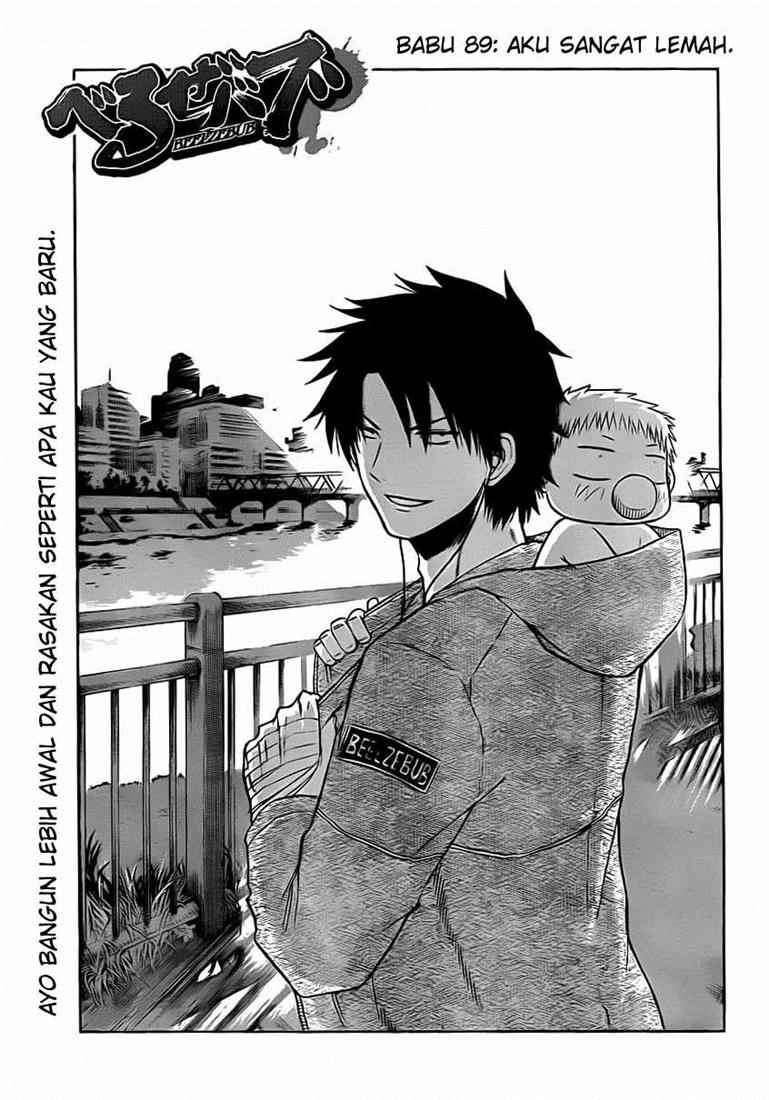 Chapter 89 - halaman 9