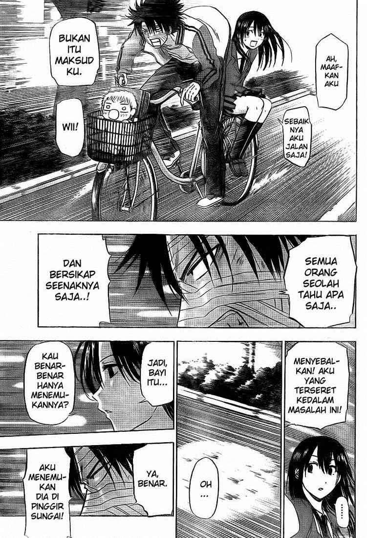 Chapter 88 - halaman 13
