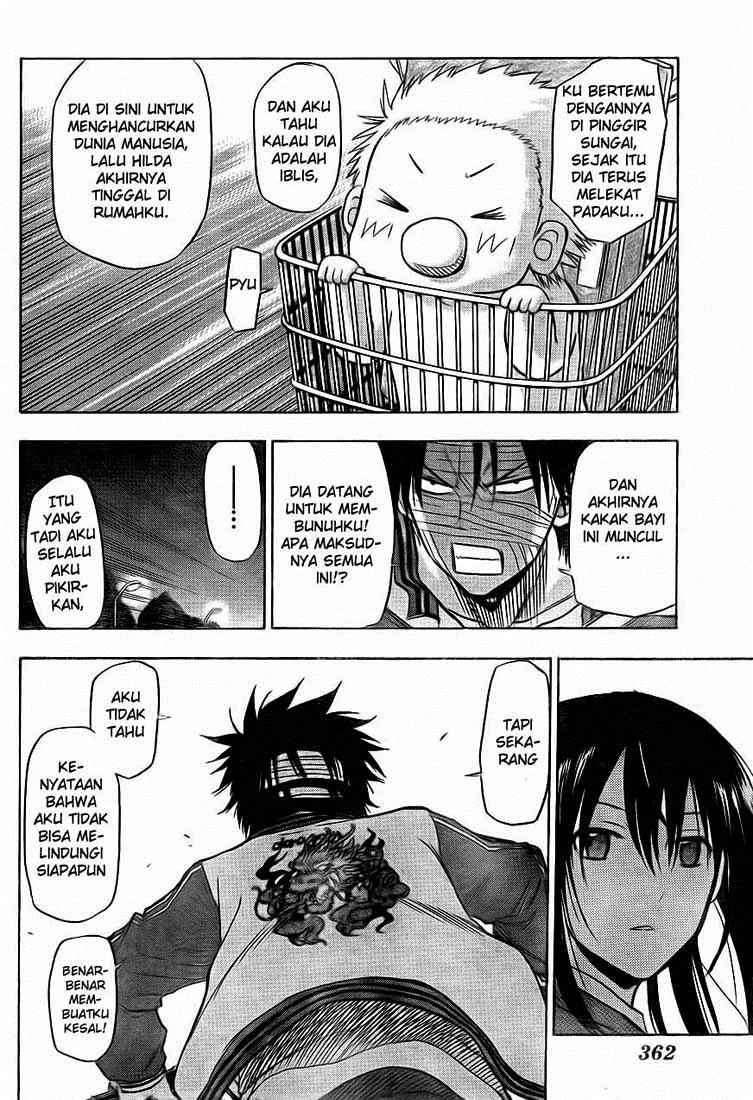 Chapter 88 - halaman 14