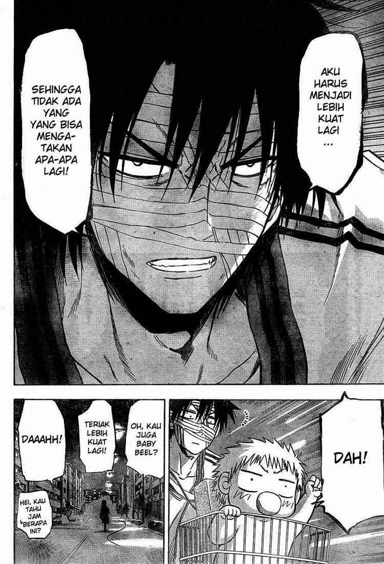 Chapter 88 - halaman 16