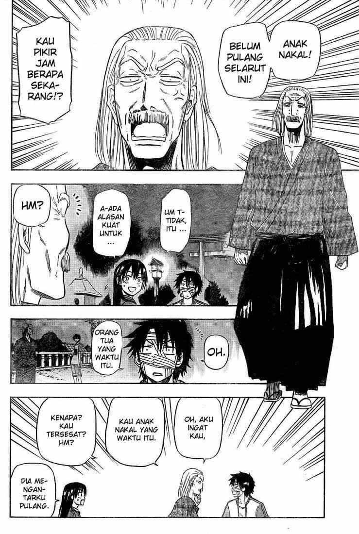 Chapter 88 - halaman 18