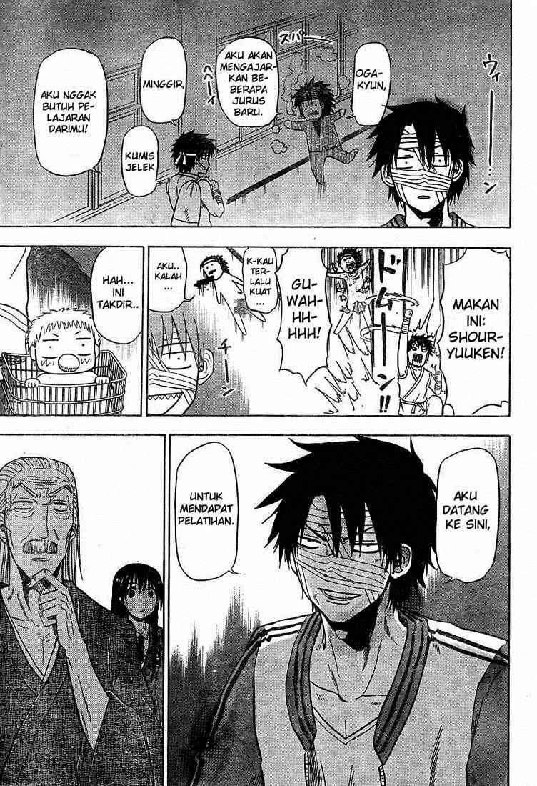 Chapter 88 - halaman 19