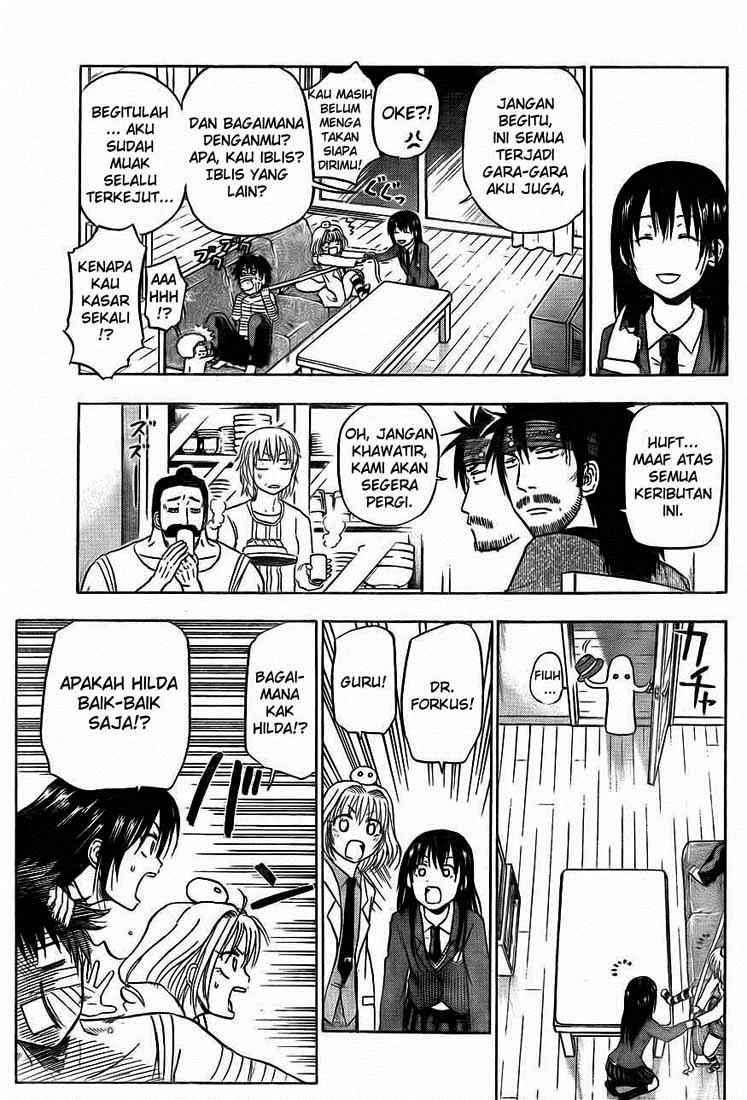 Chapter 88 - halaman 5