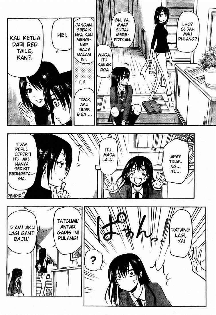 Chapter 88 - halaman 8