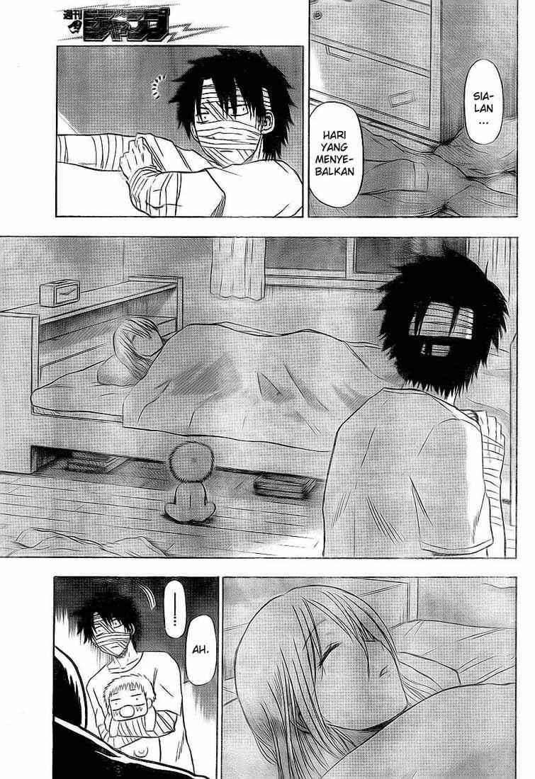 Chapter 88 - halaman 9