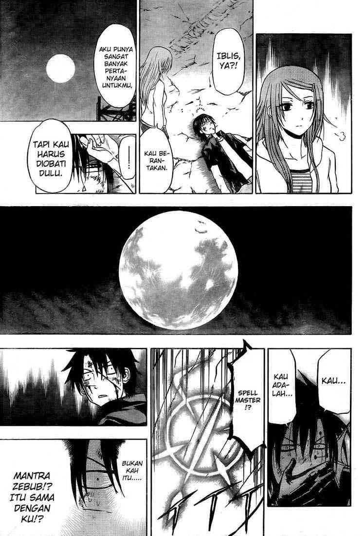 Chapter 87 - halaman 13