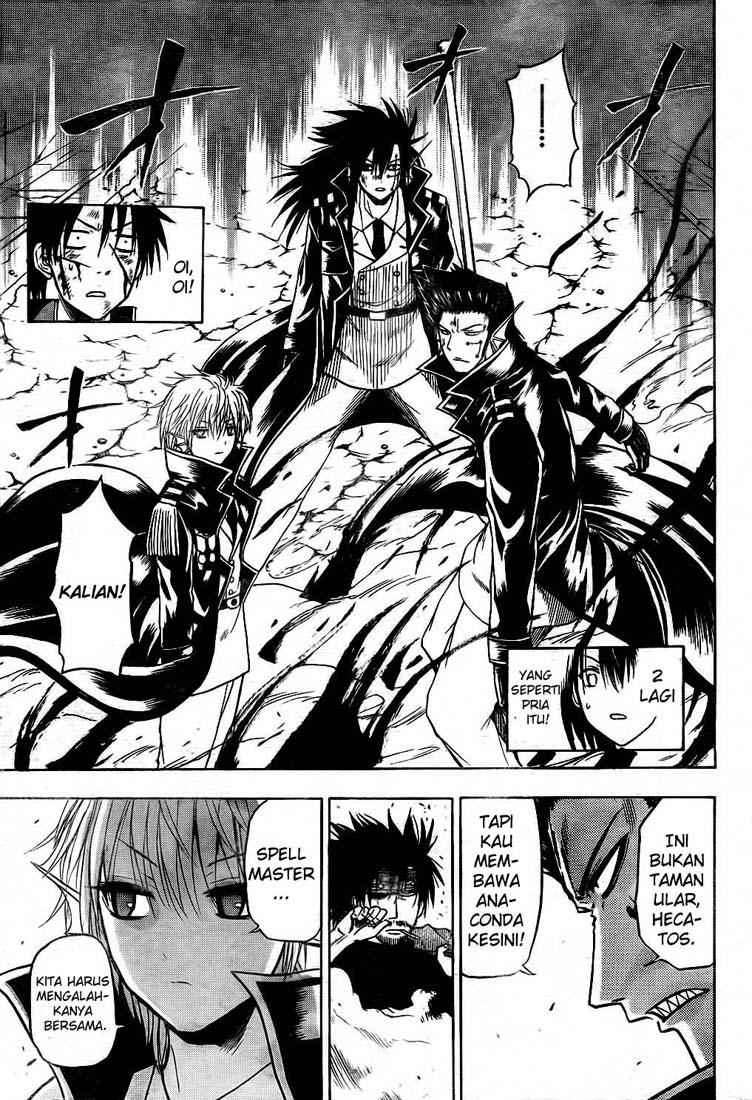 Chapter 87 - halaman 15