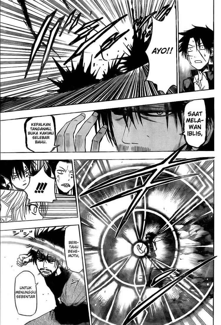 Chapter 87 - halaman 17