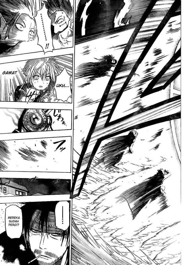 Chapter 87 - halaman 19