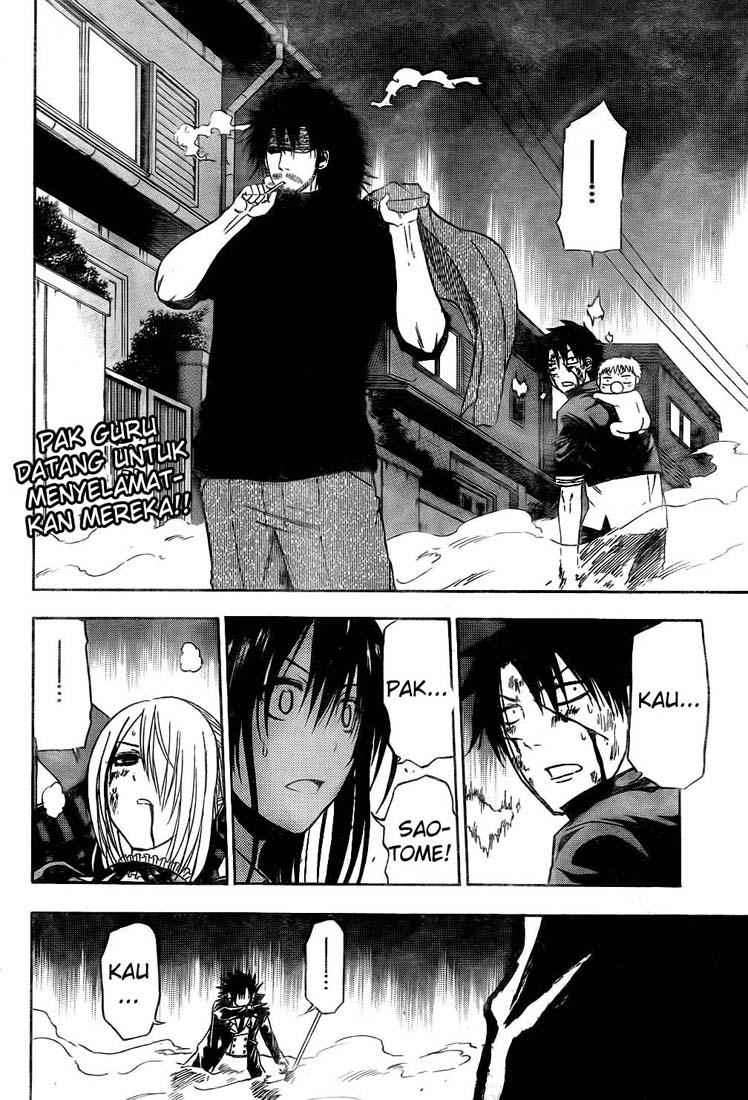 Chapter 87 - halaman 4