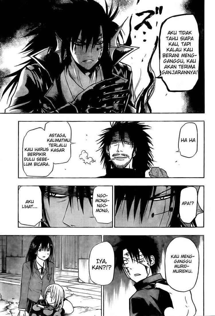 Chapter 87 - halaman 5