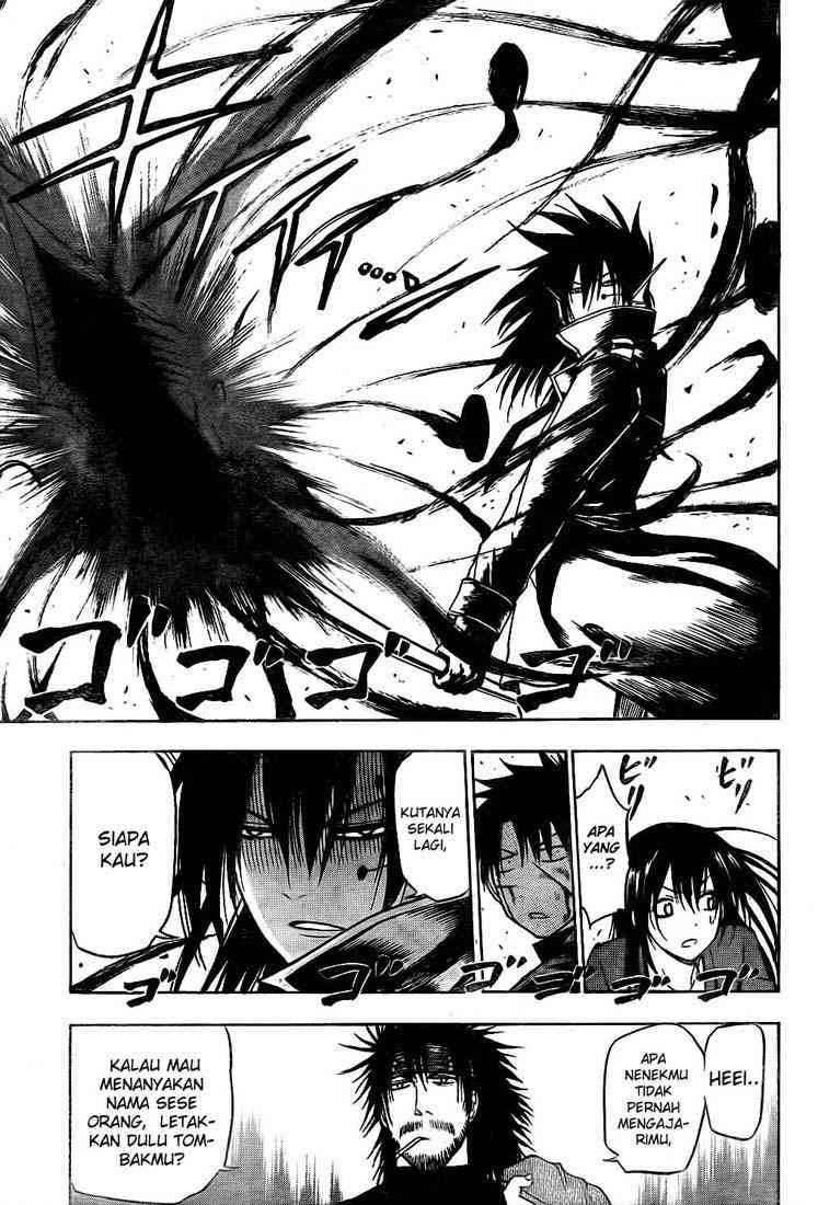 Chapter 87 - halaman 7