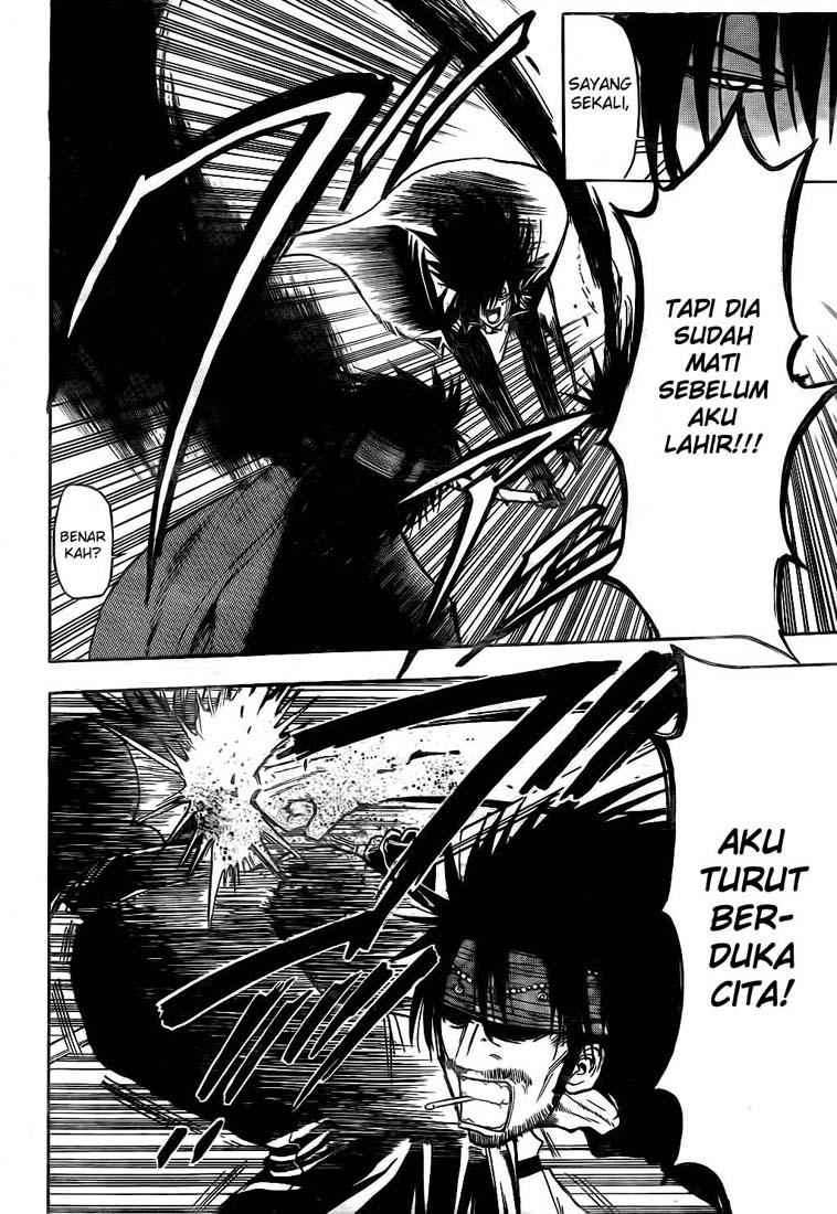 Chapter 87 - halaman 8