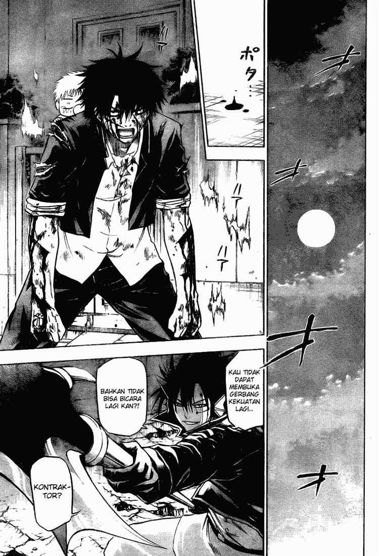 Chapter 86 - halaman 13