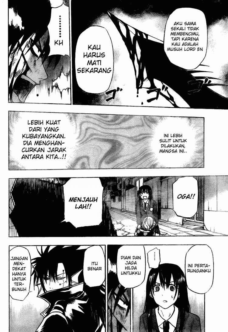 Chapter 86 - halaman 14
